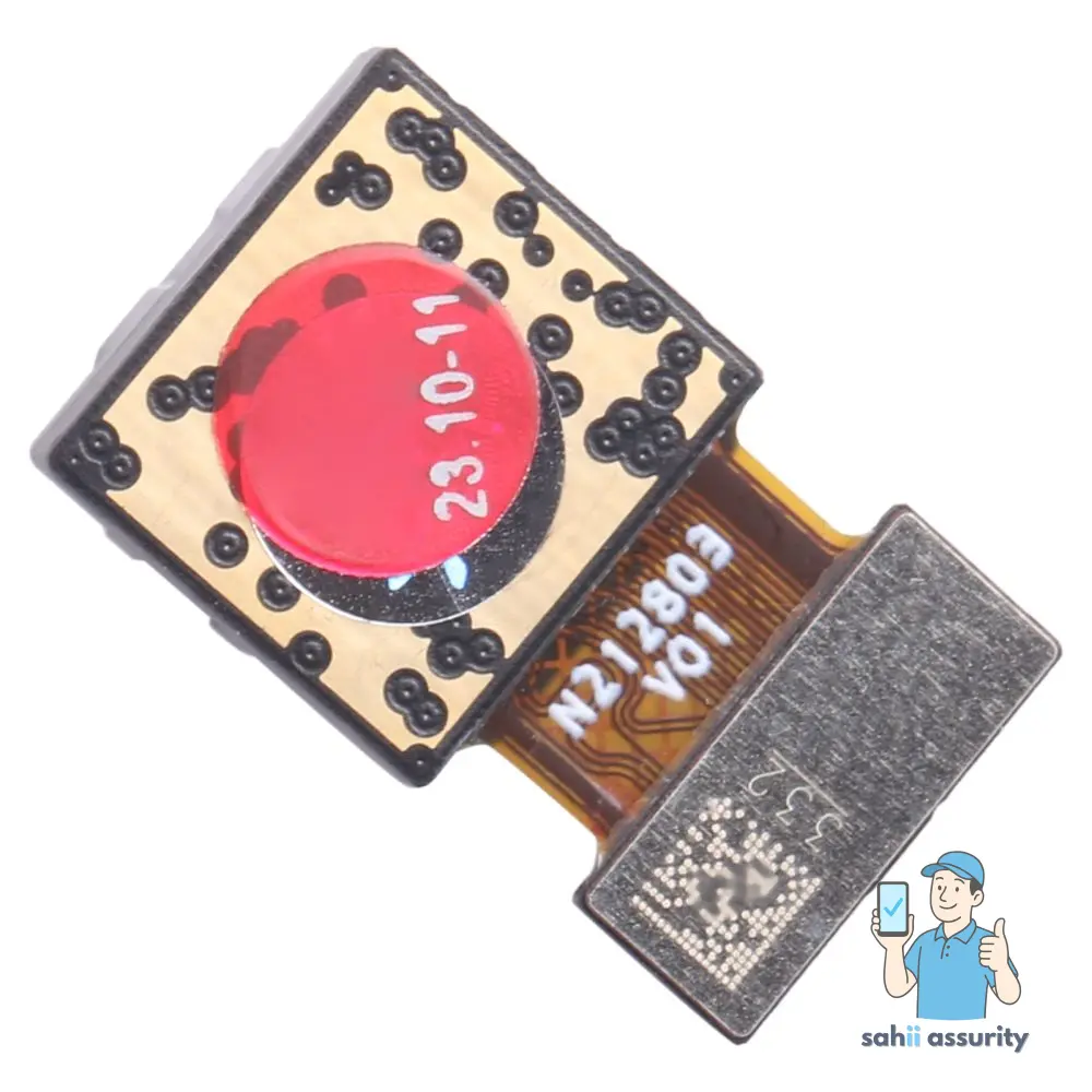 Replacement Front Camera for Vivo S10e (Selfie Camera) thumbnail